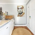 Apartment Bonnabel *