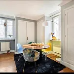Apartment Bonnabel *