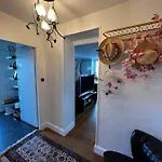Bonnabel Apartment Nancy