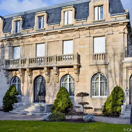 Bonnabel Daire Nancy