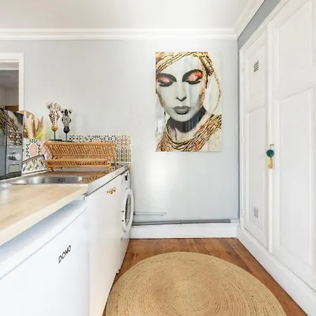 Apartment Bonnabel *