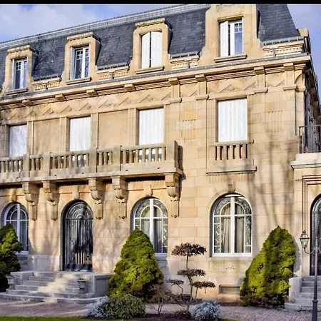 Appartamento Bonnabel