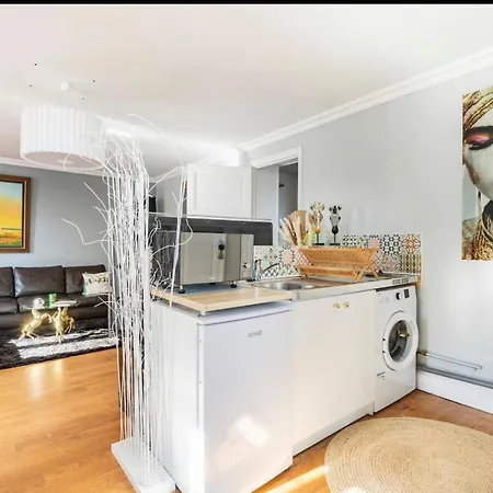 Bonnabel Appartamento