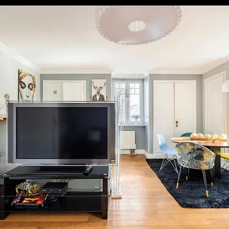 Bonnabel Apartamento