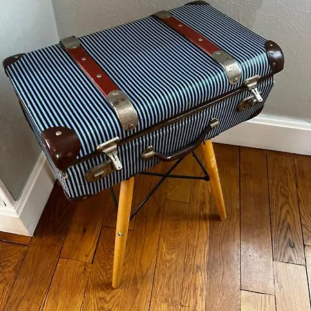 Bonnabel Daire Nancy