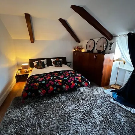 Bonnabel Apartamento *
