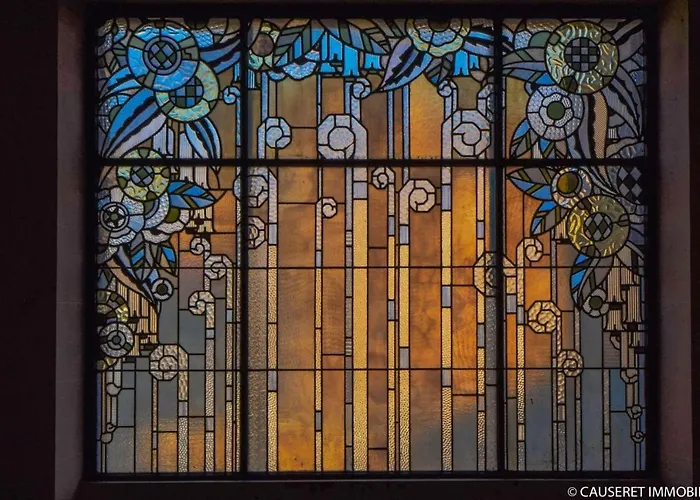 Appartamento Bonnabel