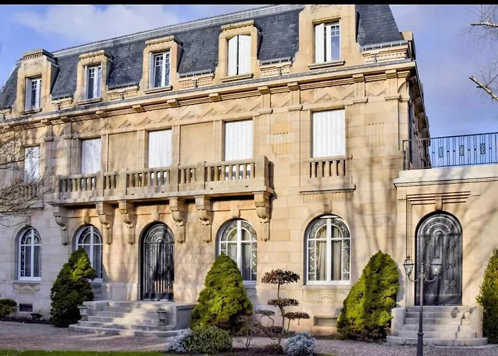 Apartamento Bonnabel