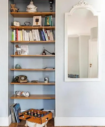 Apartamento Bonnabel *