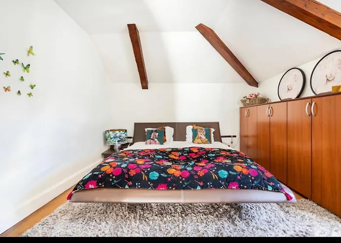 Bonnabel Apartamento Nancy