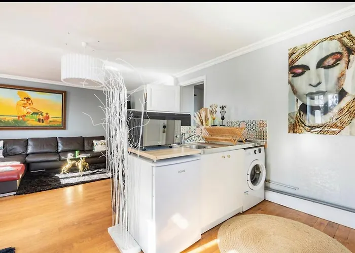 Bonnabel Apartamento