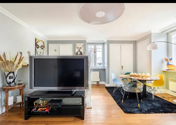 Bonnabel Apartamento