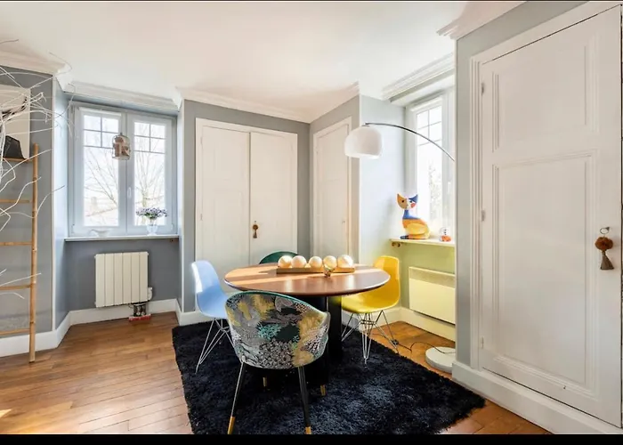 Apartamento Bonnabel *