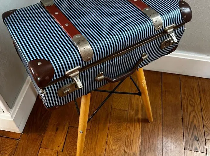 Bonnabel Appartamento Nancy