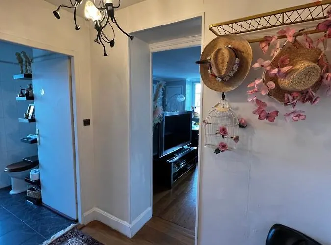 Bonnabel Apartamento Nancy