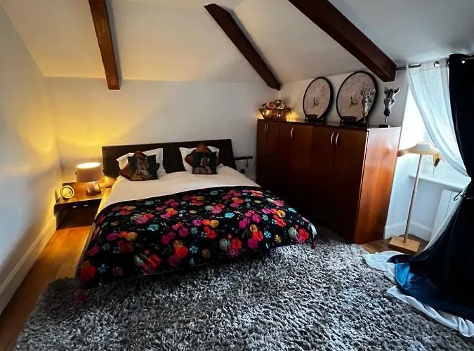 Bonnabel Appartamento *