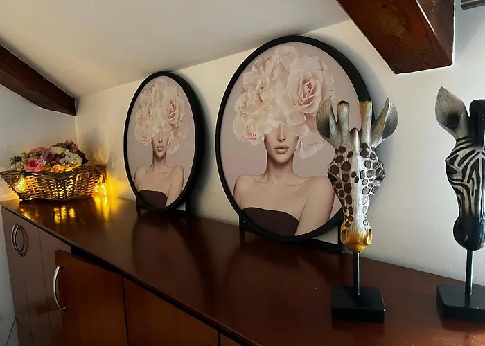 Apartamento Bonnabel *